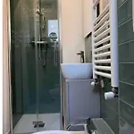Atelier Apartment