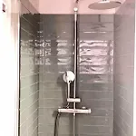 Apartment Atelier Bologna