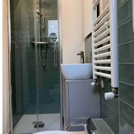 Atelier Апартаменты
