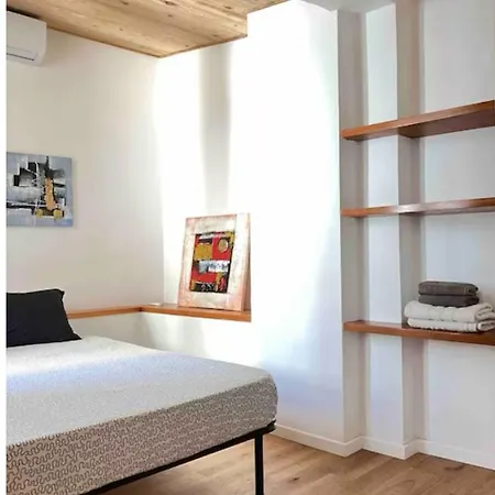 Atelier Apartmán Boloňa