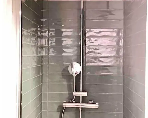 公寓 Atelier 博洛尼亚