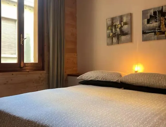 Atelier 公寓 博洛尼亚