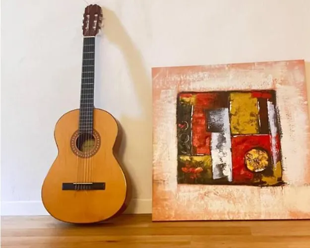 شقة Atelier بولونيا