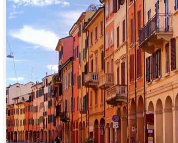 Atelier * بولونيا