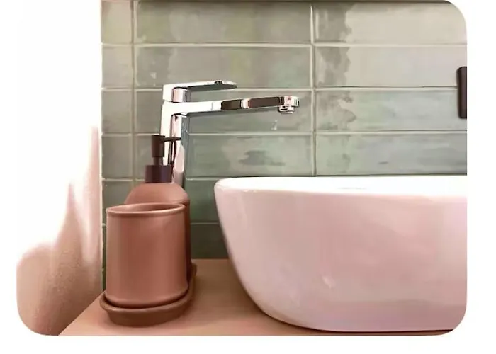 Atelier 公寓 博洛尼亚