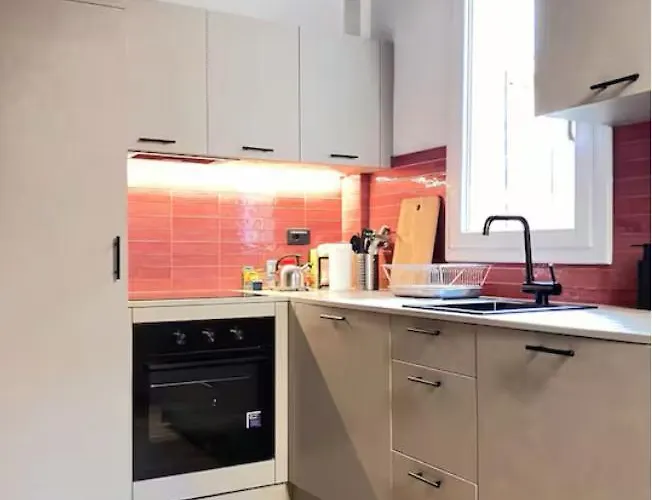 شقة Atelier بولونيا