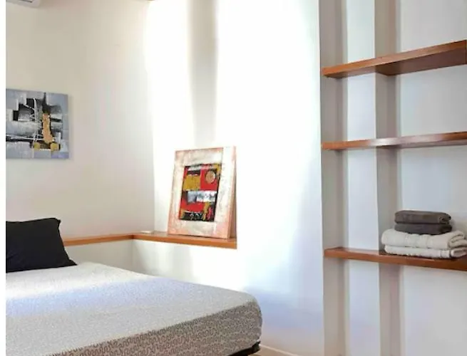 Atelier 公寓 博洛尼亚