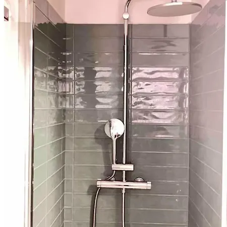 Apartment Atelier Bologna