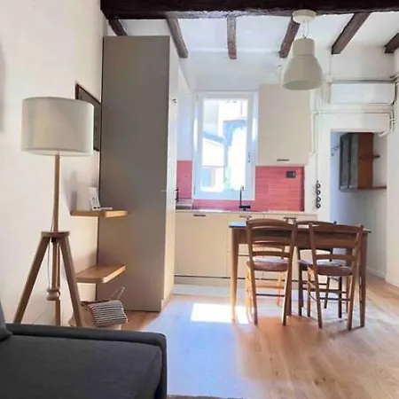 Atelier Apartment Bologna