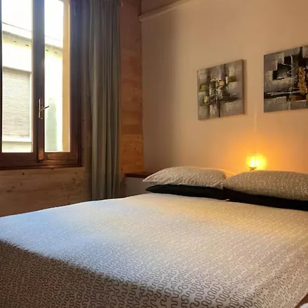 Atelier Apartment Bologna