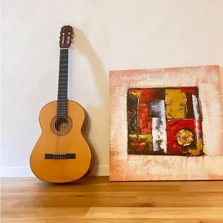 Apartment Atelier Bologna