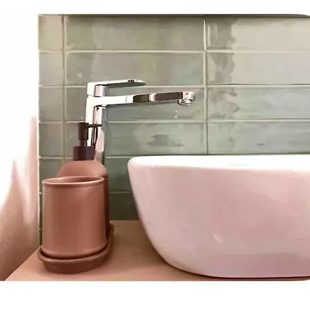 Atelier Apartment Bologna