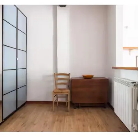 Apartment Atelier Bologna